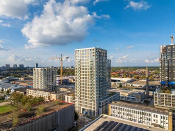 Appartement in Eindhoven, Huizen en Kamers, Direct bij eigenaar, Eindhoven, Appartement