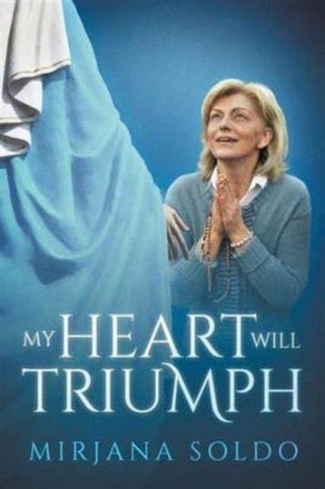 My Heart Will Triumph - Mirjana Soldo 9780997890600, Verzenden, Gelezen, Mirjana Soldo
