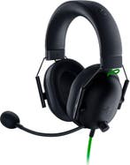 Gaming Headset Razer BlackShark V2 X- PC – Zwart, Verzenden, Nieuw