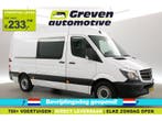 Mercedes-Benz Sprinter 316 CDI 164PK L2H2 | Airco | Camera, Wit, Mercedes-Benz, Nieuw, Handgeschakeld