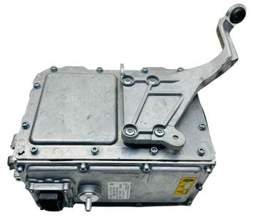 Voltage Converter Inverter A2539007700 Mercedes EVC4529-04-F, Verzenden, Nieuw, Mercedes-Benz