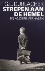 Strepen aan de hemel en andere verhalen / L.J. Veen klassiek, Verzenden, Zo goed als nieuw, Gerhard L. Durlacher