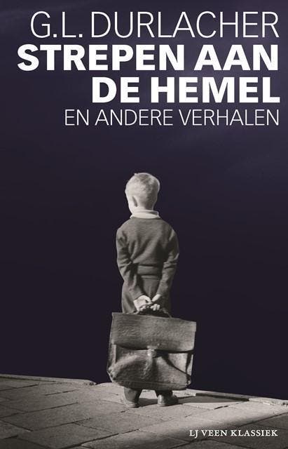 Strepen aan de hemel en andere verhalen / L.J. Veen klassiek, Boeken, Romans, Zo goed als nieuw, Verzenden