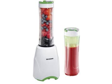 Veiling - Severin SM 3735 Smoothie Mix & Go, Gebruikt