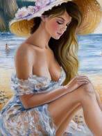 Giorgio Vitale (XX-XXI) - Incanto al Mare