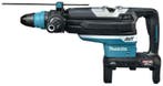 Makita HR006GZ XGT 2x40V Max Li-Ion accu SDS-Max combihamer, Doe-het-zelf en Verbouw, Gereedschap | Boormachines, Verzenden, Nieuw