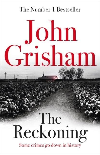 The Reckoning | 9781473684386 | John Grisham, Boeken, Thrillers, Zo goed als nieuw