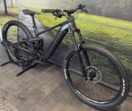 E-MTB Giant Stance E+ 2 – Fully electrische MTB | 625WH Accu, Zo goed als nieuw, 51 tot 55 cm, 50 km per accu of meer, Giant