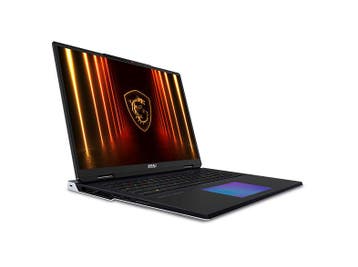 Msi -  Inch Core™ Ultra 9 285hx 64 Gb 6 Tb Geforce Rtx™ 5090, Computers en Software, Windows Laptops, Msi, 2 tot 3 Ghz, Verzenden