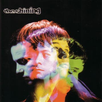 cd - The Shining - True Skies, Cd's en Dvd's, Verzenden, Zo goed als nieuw