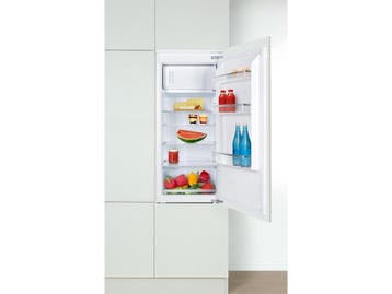 Amica EKSS 362 221 - Inbouw Koel-vriescombinatie - 122 cm, Witgoed en Apparatuur, Koelkasten en IJskasten, Verzenden, Zo goed als nieuw