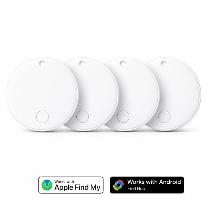 Nieuwe Tags vanaf €16,23 per stuk - Apple airtag, Telecommunicatie, Mobiele telefoons | Toebehoren en Onderdelen, Nieuw, Verzenden