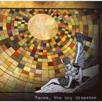 cd - Tacks, The Boy Disaster - Oh, Beatrice, Verzenden, Zo goed als nieuw