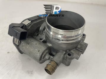 Gasklephuis - 6 Pins - (BMW) - N55/S55 - OEM: 135475978..., Verzenden, Nieuw