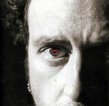 cd - Steve Lukather - Luke, Verzenden, Zo goed als nieuw