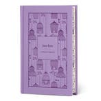 9781454957027 Signature Clothbound Editions- Jane Eyre, Boeken, Verzenden, Nieuw, Charlotte Bronte