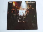 Abba - Super Trouper (LP) hoes beschadigd, Cd's en Dvd's, Ophalen of Verzenden, Zo goed als nieuw