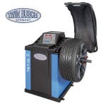 Professionele Banden Balanceer Machine Apparaat TW F-00 40mm, Ophalen of Verzenden, Nieuw