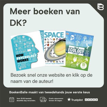 Pop-Up Peekaboo! Monsters / Pop-Up Peekaboo! - DK, Boeken, Verzenden, Gelezen, DK