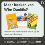 Groeten uit Brabant 9789400400764 Wim Daniëls, Verzenden, Gelezen, Wim Daniëls