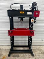 AYEL-TECH werkplaatspers garagepers hydraulische pers 30 ton, Nieuw