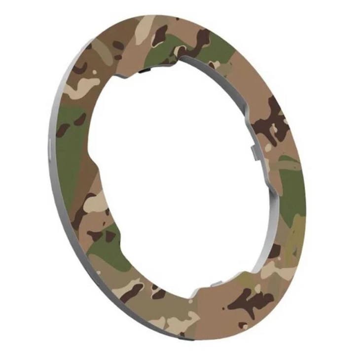 MAG Ring Quad Lock, Motoren, Kleding | Motorhelmen, Verzenden
