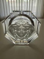 Rosenthal - Gianni Versace - Asbak - Kristal - Rosenthal