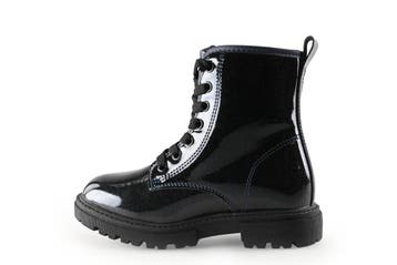 Milo &amp; Mila Boots Meisjes in maat 29 Blauw, Verzenden, Jongen of Meisje, Schoenen, Zo goed als nieuw