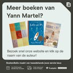 Het leven van Pi 9789057138041 Yann Martel, Verzenden, Gelezen, Yann Martel