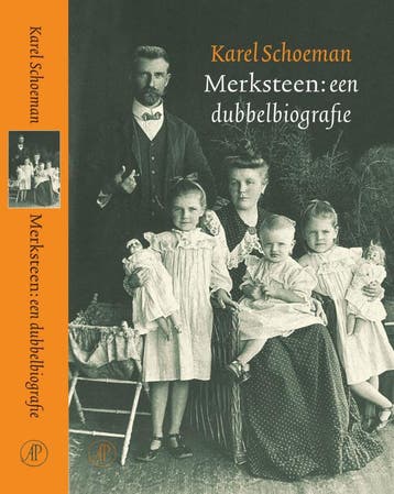 Merksteen - K. Schoeman 9789029538138, Verzenden, Zo goed als nieuw, K. Schoeman