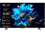 Tcl - LED/QLED 60-69 Ultra HD 4K TV - 65 inch, Overige merken, Verzenden, Nieuw, 100 cm of meer