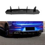 Diffuser Extension For Volkswagen Golf 8 (Hatchback), Auto-onderdelen, Ophalen of Verzenden, Nieuw