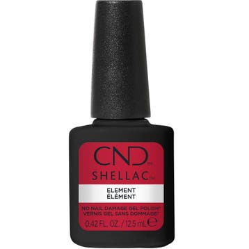 CND – Shellac Gellak 12,5 ml – 12,5 ml, Verzenden, Nieuw