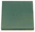 Design plaat oasis ideal maxlife steekschuimvorm 61 x cm, Hobby en Vrije tijd, Ophalen of Verzenden, Nieuw