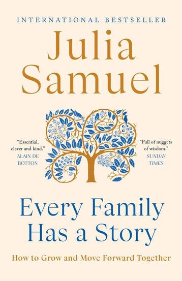 9780385684415 Every Family Has a Story Julia Samuel, Verzenden, Nieuw, Julia Samuel