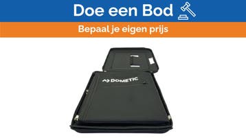 Bieden: Dometic CFX3 PC95 & CFX5 Protective Cover for 95L P, Watersport en Boten, Ophalen of Verzenden, Nieuw, Kombuis en Sanitair