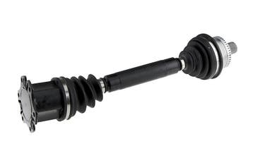 Aandrijfas Links- Audi A4 00-08, Seat Exeo 08-, Auto-onderdelen, Verzenden, Nieuw