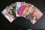 Elektra 1 t/m 12 - Elektra: Assassin - 8 Comic - Eerste druk, Boeken, Strips | Comics, Nieuw