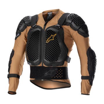 Beschermende Jas Alpinestars Bionic Action V2, Verzenden, Nieuw