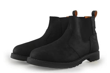 Timberland Chelsea boots in maat 44 Zwart, Verzenden, Boots, Zo goed als nieuw, Timberland