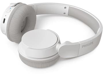 Philips -   On-ear Draadloze Hoofdtelefoon Wit, Verzenden, Nieuw, Philips