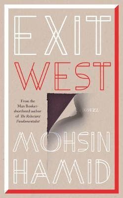 Exit West | Hamid, Mohsin | Nieuw, Boeken, Ophalen of Verzenden, Nieuw, Hamid, Mohsin
