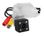 Achteruitrijcamera Ford Focus Fiesta Mondeo kentekenverl..., Nieuw