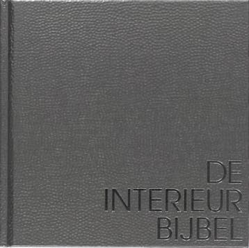 De interieurbijbel 9789002223419, Verzenden, Gelezen