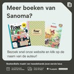 Flow vakantieschrijfboek 8710722010325 Sanoma, Verzenden, Gelezen, Sanoma