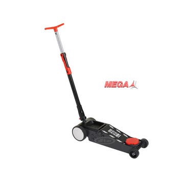 MEGA GARAGEKRIK 2T, Verzenden, Nieuw