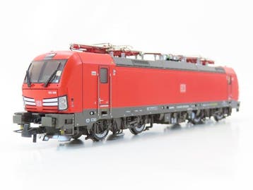 Roco H0 - 71933 - Elektrische locomotief (1) - BR 193, Nieuw