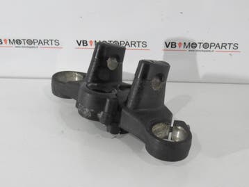 Honda NT 650 V Kroonplaat boven stuurplaat, Ophalen of Verzenden, Nieuw