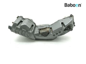 Olie Reservoir Yamaha SZR 660 (SZR660), Verzenden, Gebruikt