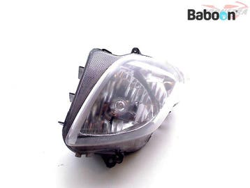 Koplamp Links Suzuki AN 400 Burgman 2007-2017 (AN400), Verzenden, Gebruikt